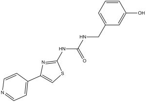 RKI-1447 1342278-01-6